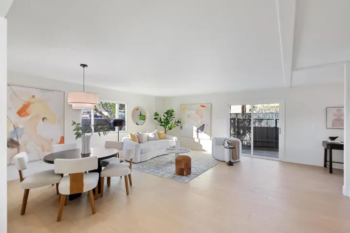 1803 Hamlet Street, San Mateo, California 94403