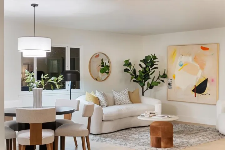 1803 Hamlet Street, San Mateo, California 94403