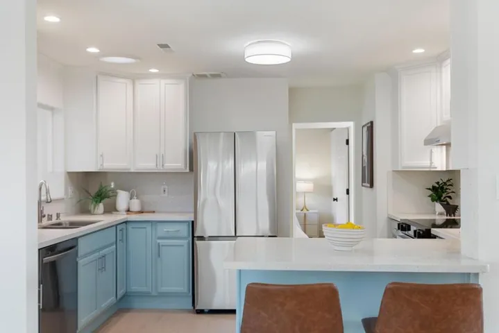 1803 Hamlet Street, San Mateo, California 94403