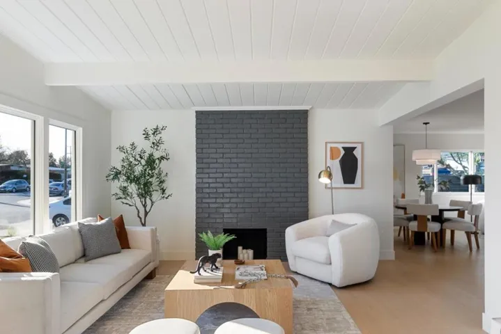 1803 Hamlet Street, San Mateo, California 94403