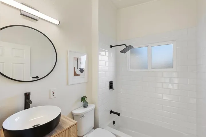 1803 Hamlet Street, San Mateo, California 94403