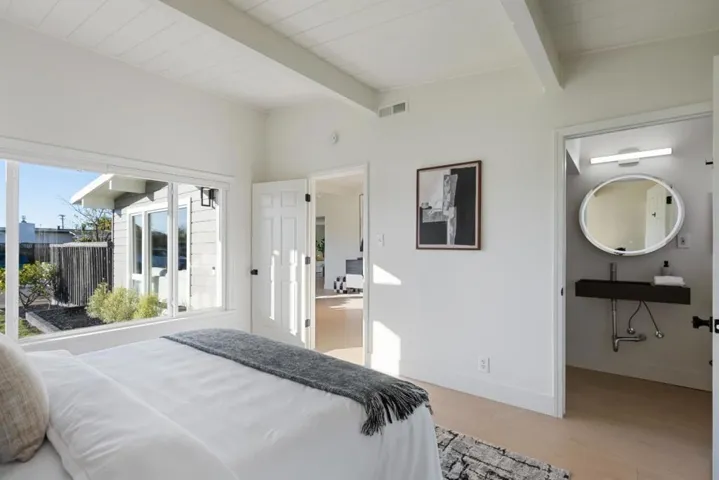 1803 Hamlet Street, San Mateo, California 94403