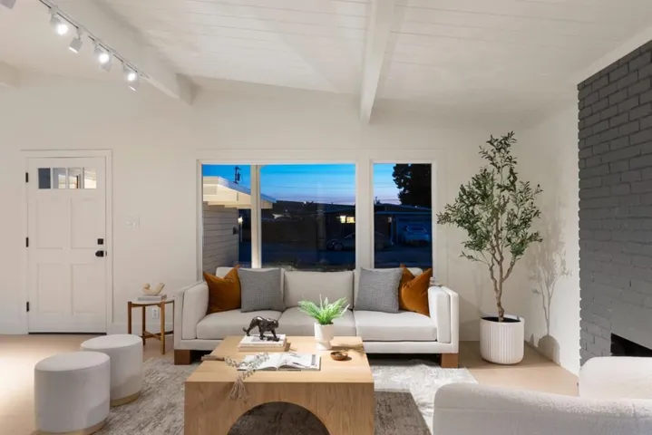 1803 Hamlet Street, San Mateo, California 94403