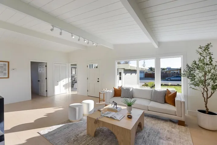 1803 Hamlet Street, San Mateo, California 94403
