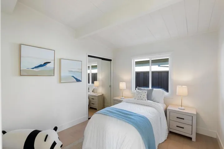 1803 Hamlet Street, San Mateo, California 94403