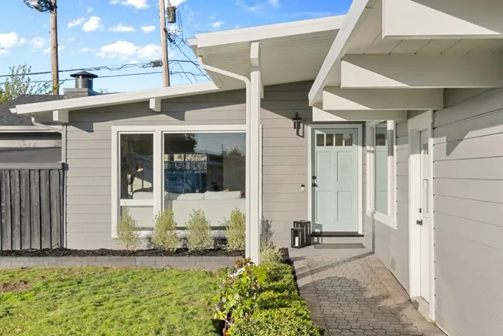 1803 Hamlet Street, San Mateo, California 94403