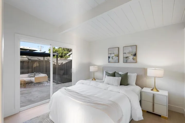 1803 Hamlet Street, San Mateo, California 94403