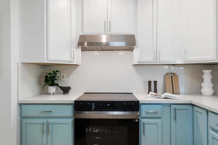 1803 Hamlet Street, San Mateo, California 94403