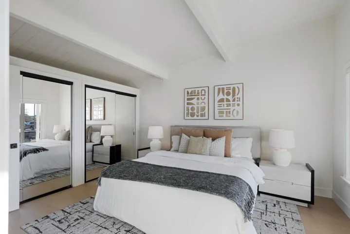 1803 Hamlet Street, San Mateo, California 94403