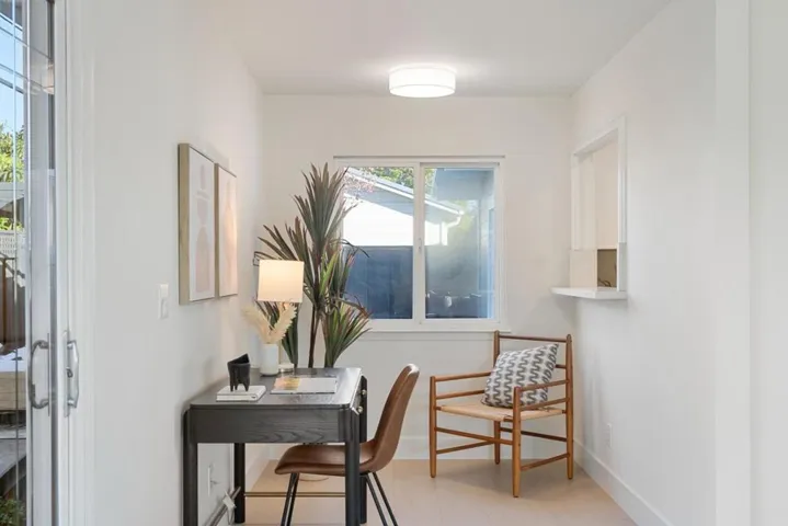 1803 Hamlet Street, San Mateo, California 94403