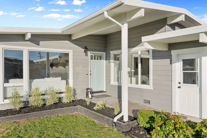 1803 Hamlet Street, San Mateo, California 94403