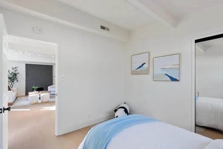 1803 Hamlet Street, San Mateo, California 94403