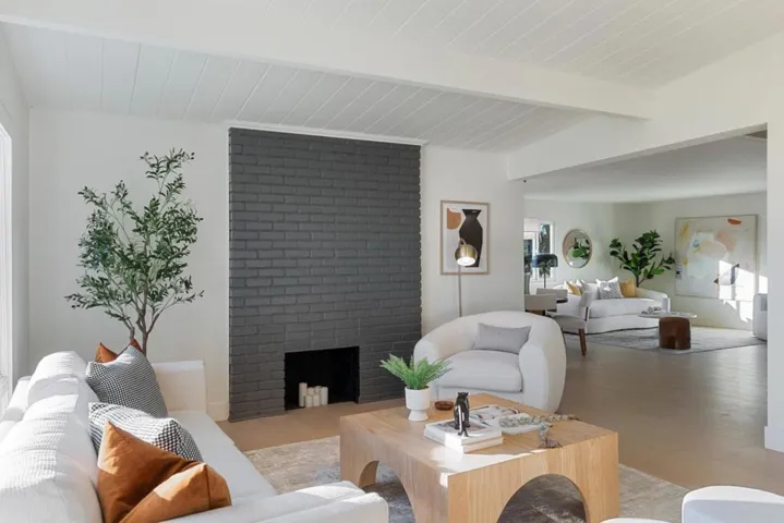 1803 Hamlet Street, San Mateo, California 94403