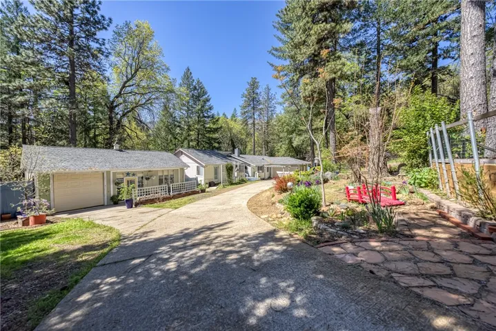 Mountain View Home