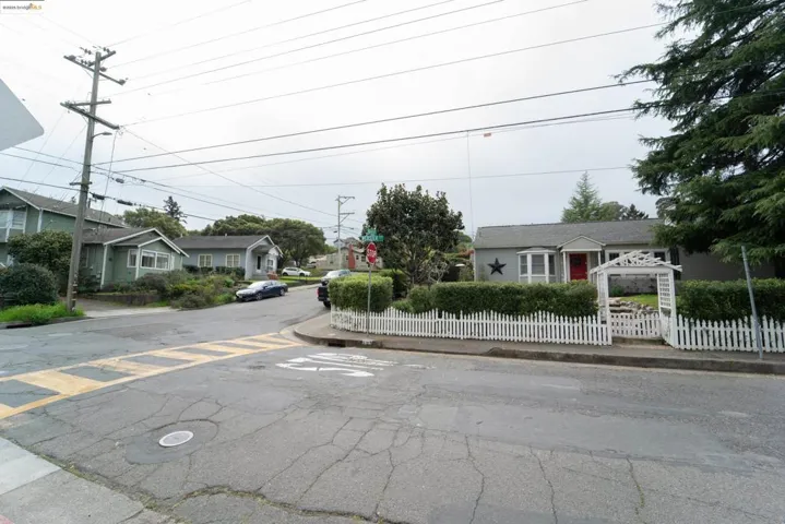 105 Webster St, Petaluma, California 94952