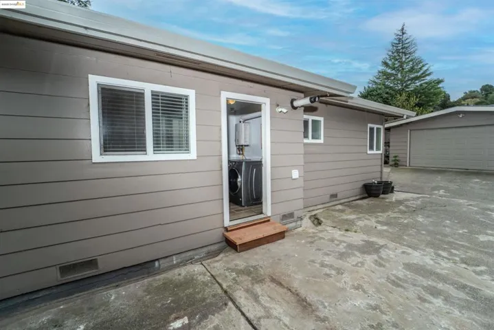 105 Webster St, Petaluma, California 94952
