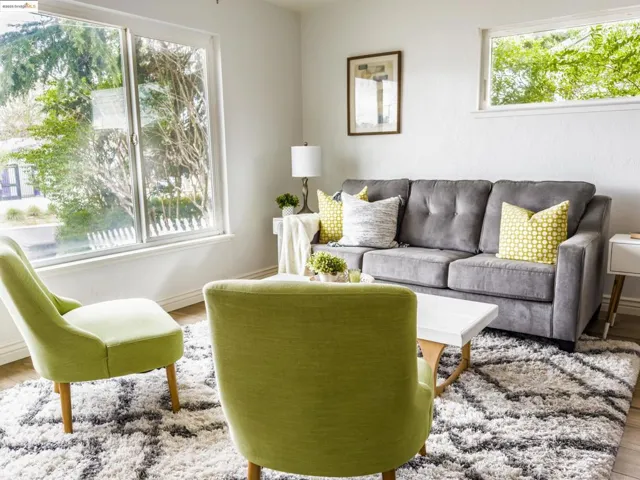 105 Webster St, Petaluma, California 94952