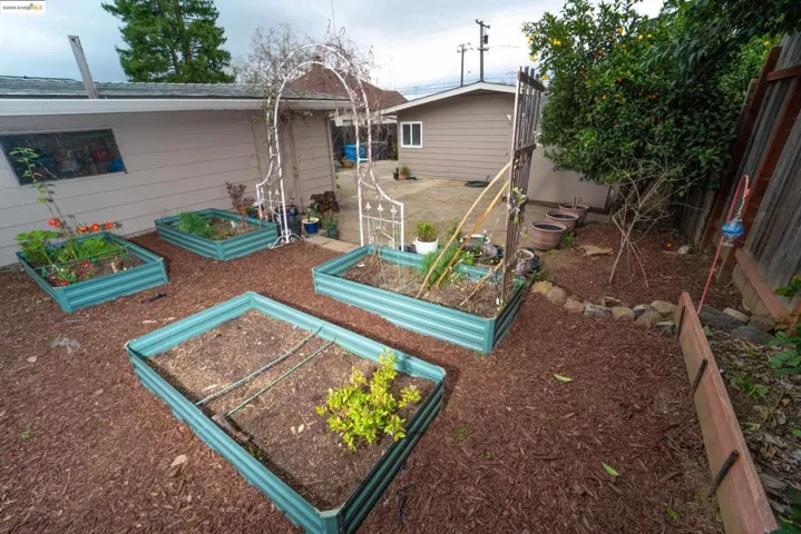 105 Webster St, Petaluma, California 94952