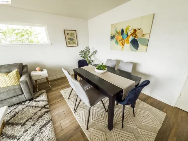105 Webster St, Petaluma, California 94952