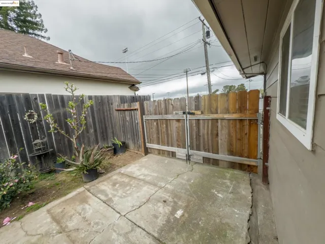 105 Webster St, Petaluma, California 94952