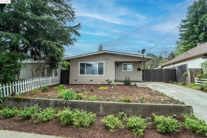 105 Webster St, Petaluma, California 94952
