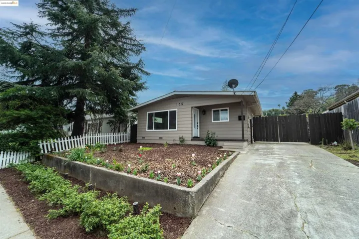 105 Webster St, Petaluma, California 94952