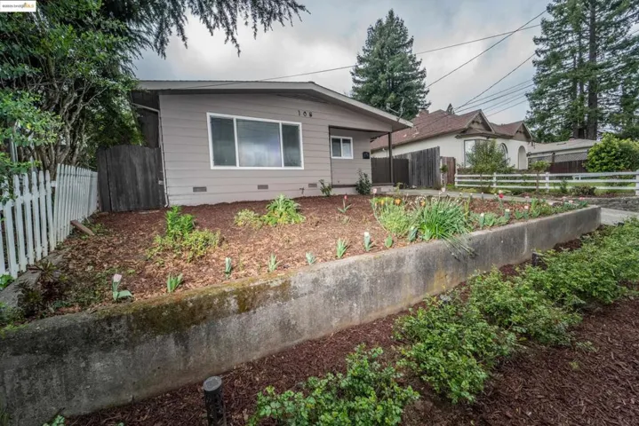 105 Webster St, Petaluma, California 94952