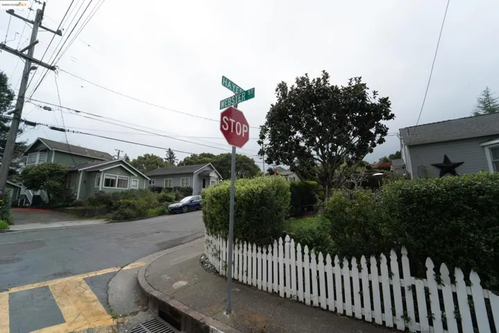 105 Webster St, Petaluma, California 94952