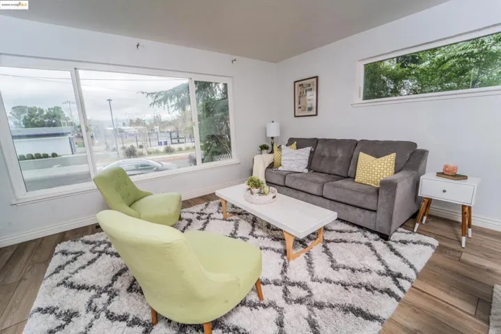 105 Webster St, Petaluma, California 94952