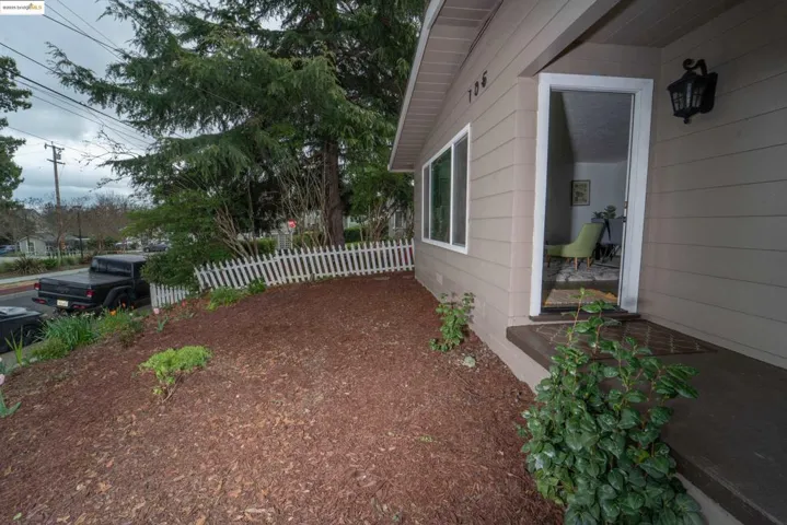 105 Webster St, Petaluma, California 94952