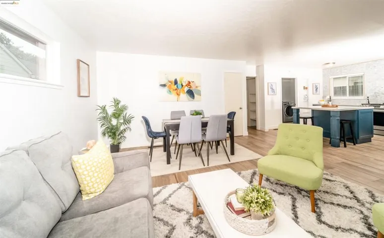 105 Webster St, Petaluma, California 94952