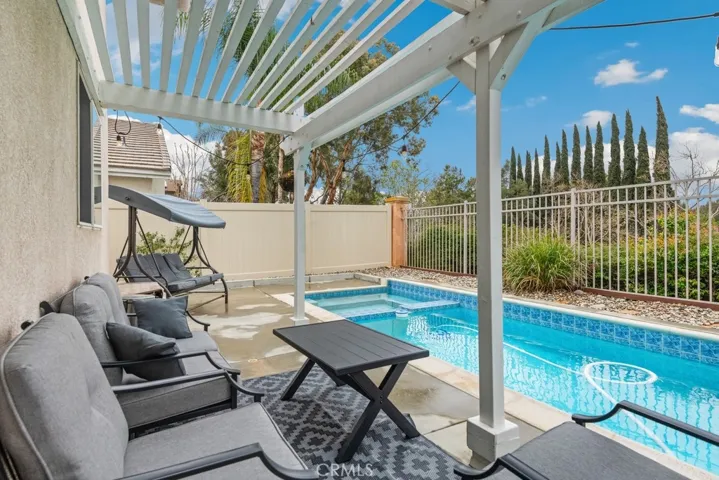32225 Via Cesario, Temecula, California 92592