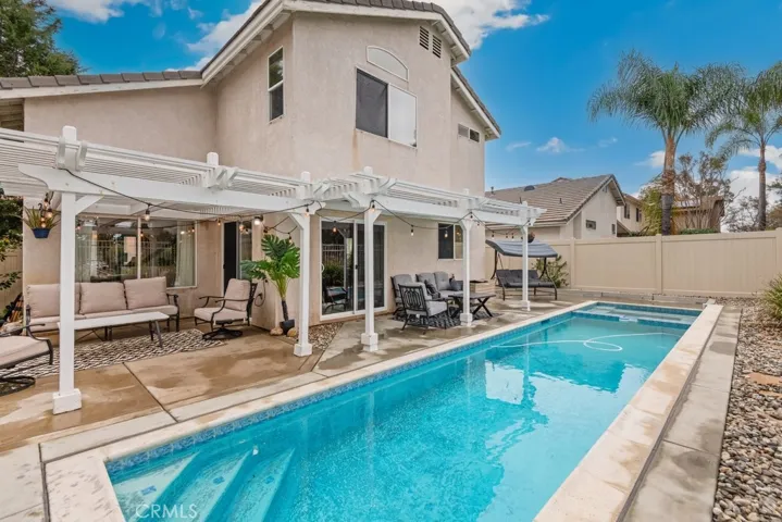 32225 Via Cesario, Temecula, California 92592
