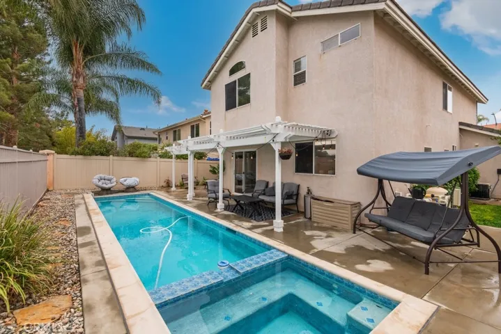 32225 Via Cesario, Temecula, California 92592