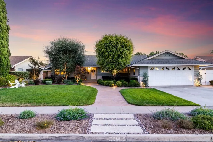 17892 Wellington Avenue, North Tustin, California 92780