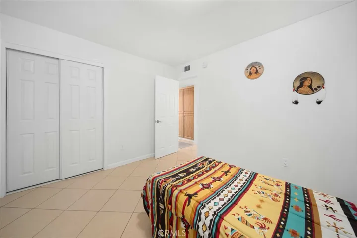 1579 Monte Vista Avenue, Rosamond, California 93560