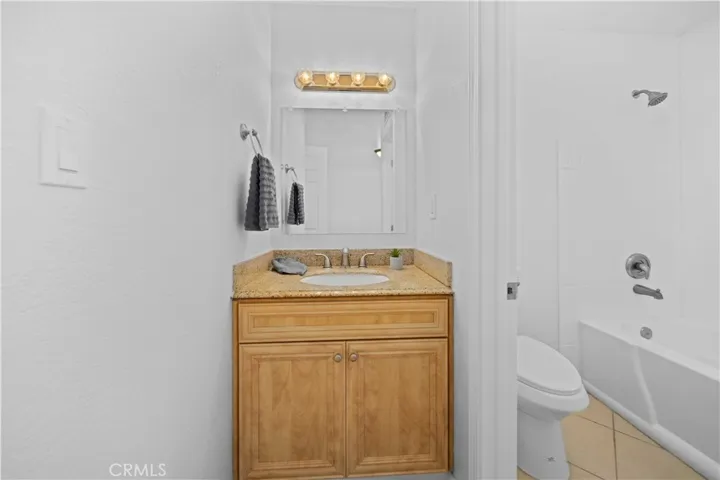 1579 Monte Vista Avenue, Rosamond, California 93560