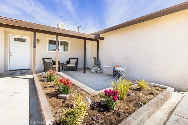 1579 Monte Vista Avenue, Rosamond, California 93560