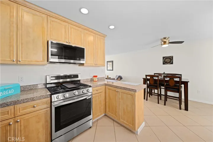 1579 Monte Vista Avenue, Rosamond, California 93560
