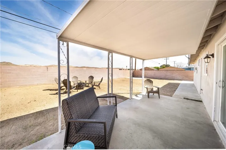 1579 Monte Vista Avenue, Rosamond, California 93560