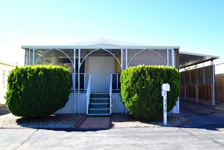 56254 29 Palms Highway 116, Yucca Valley, California 92284