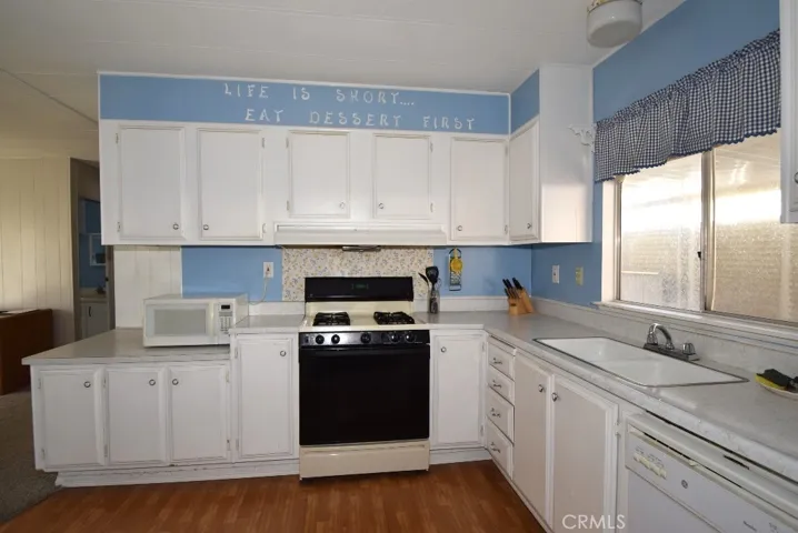 56254 29 Palms Highway 116, Yucca Valley, California 92284