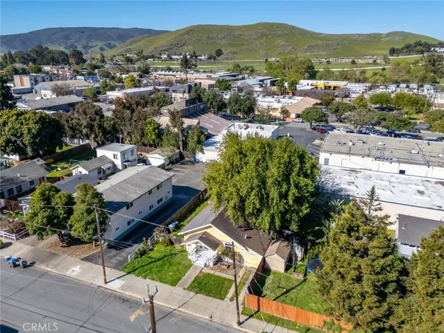 2019 Beebee Street, San Luis Obispo, California 93401