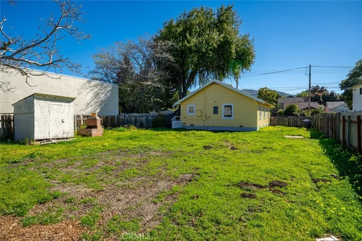 2019 Beebee Street, San Luis Obispo, California 93401
