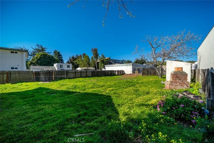 2019 Beebee Street, San Luis Obispo, California 93401