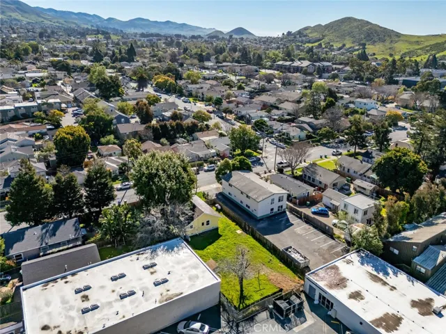 2019 Beebee Street, San Luis Obispo, California 93401