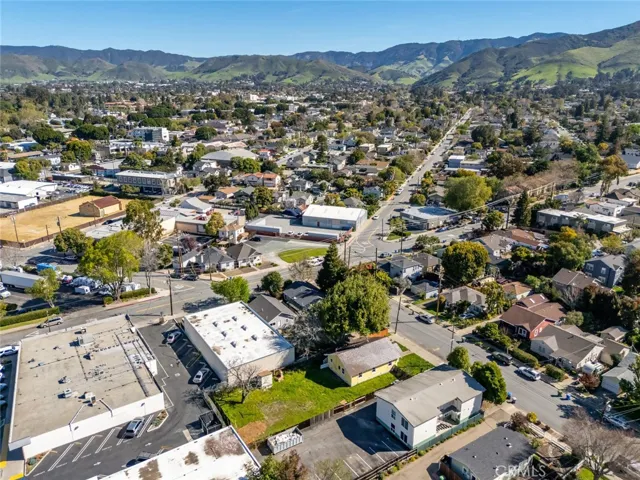 2019 Beebee Street, San Luis Obispo, California 93401