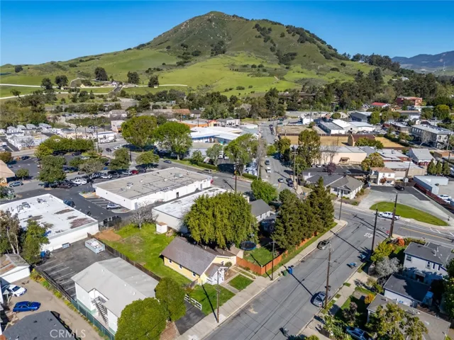2019 Beebee Street, San Luis Obispo, California 93401