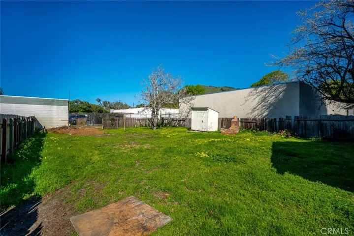 2019 Beebee Street, San Luis Obispo, California 93401