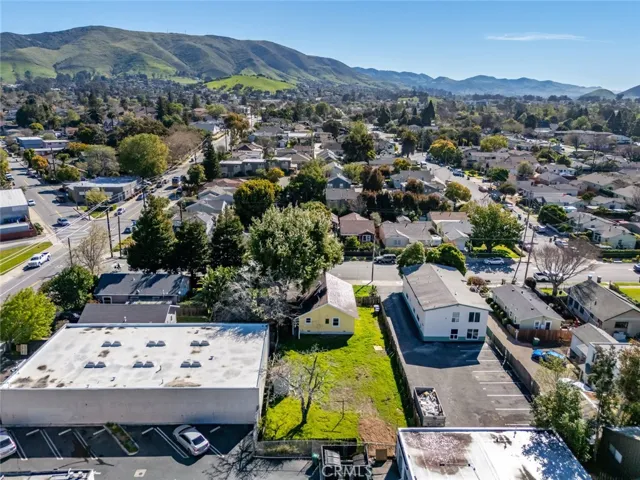 2019 Beebee Street, San Luis Obispo, California 93401